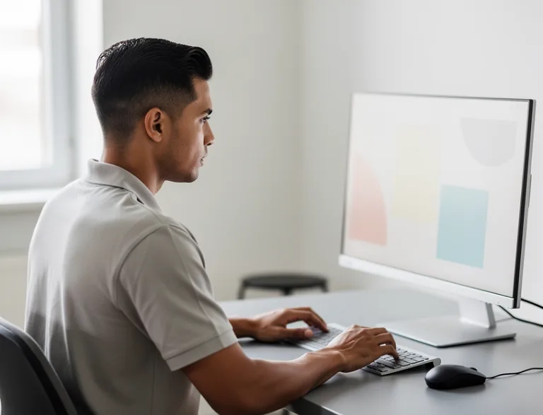IT Services service in Ellesmere Port Town